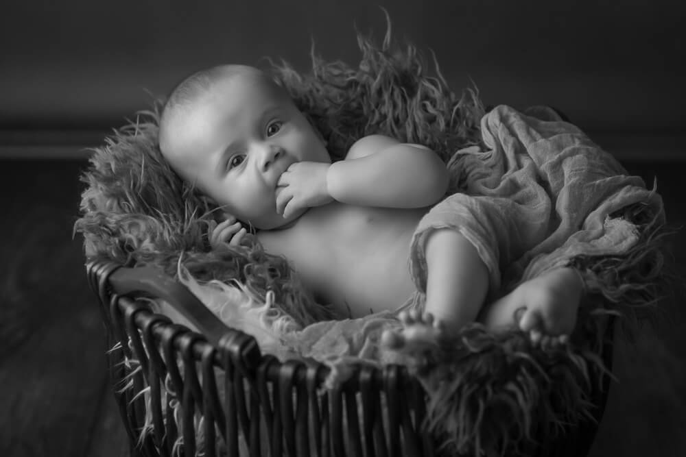 schönste newbornfotos in Frankfurt