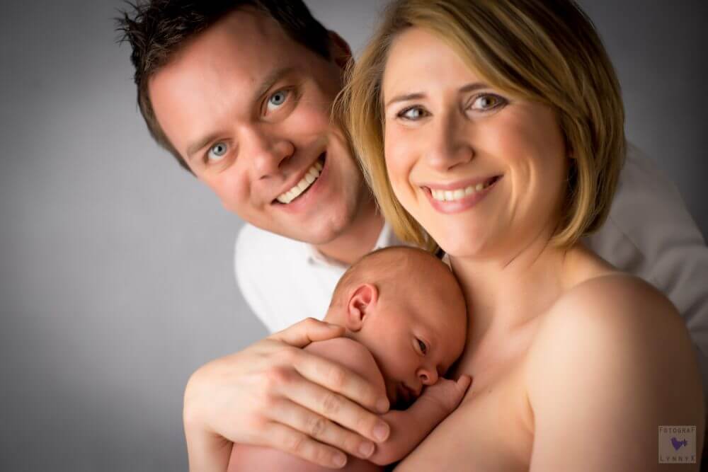 Fotos neugeborene Krankenhaus