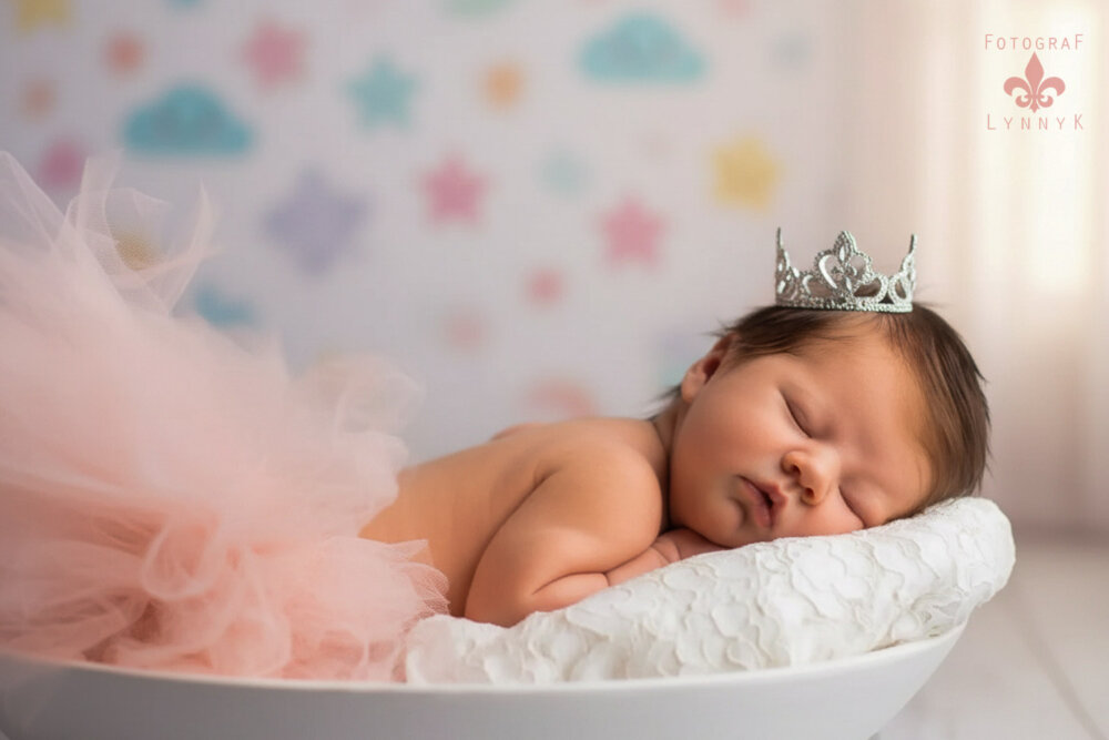 baby schläft