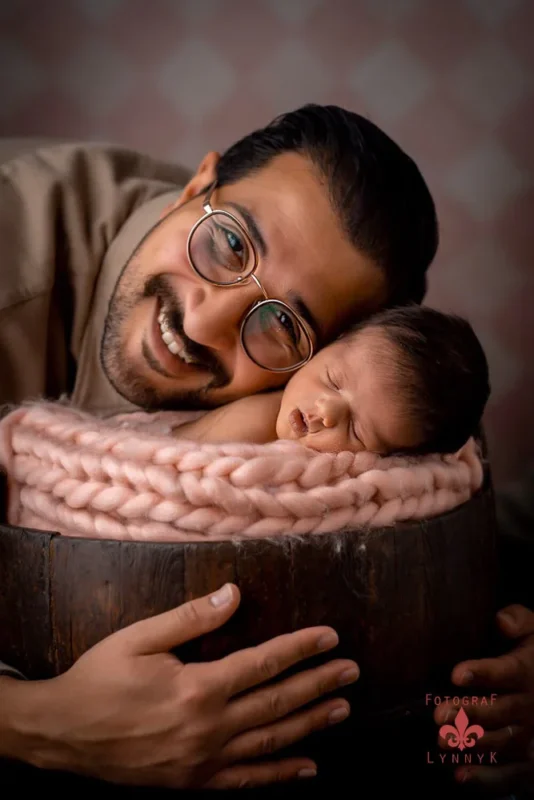 newborn fotos in Offenbach