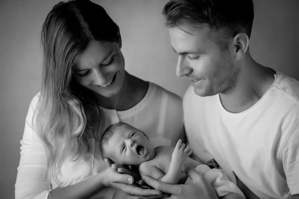 babyfotograf hofheim baby portrait nahaufnahme