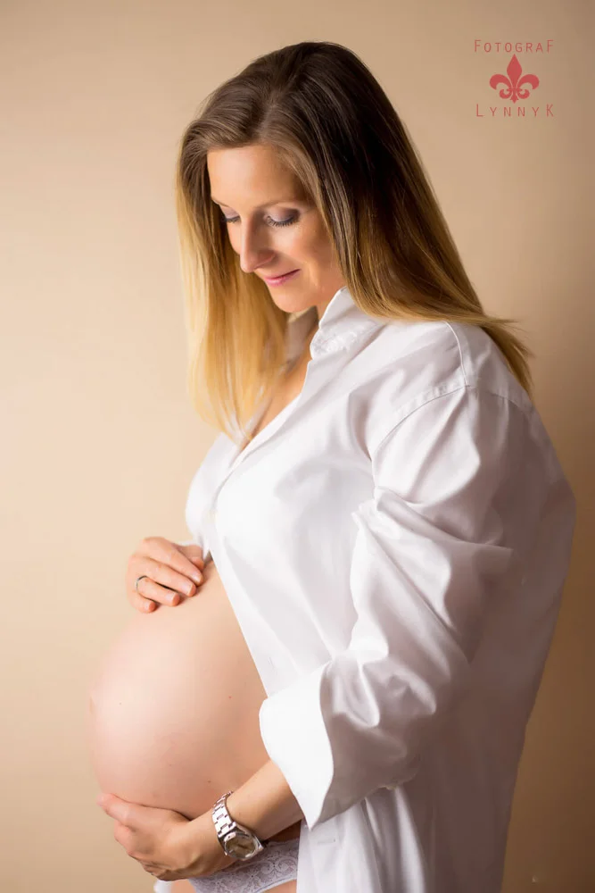 babybauch fotoshooting