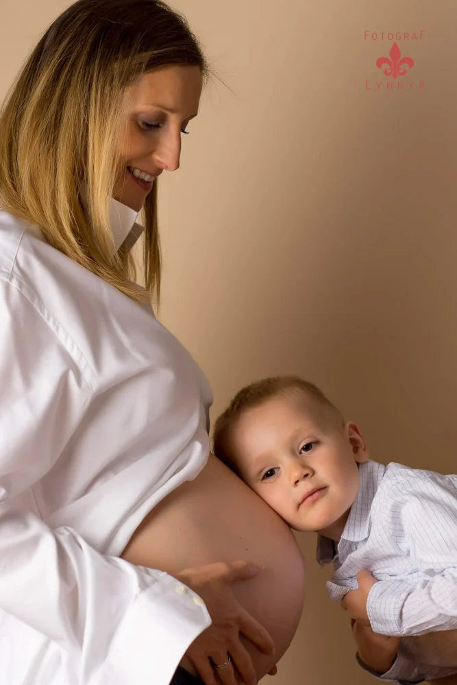 babybauch fotoshooting