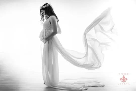 Babybauch shooting