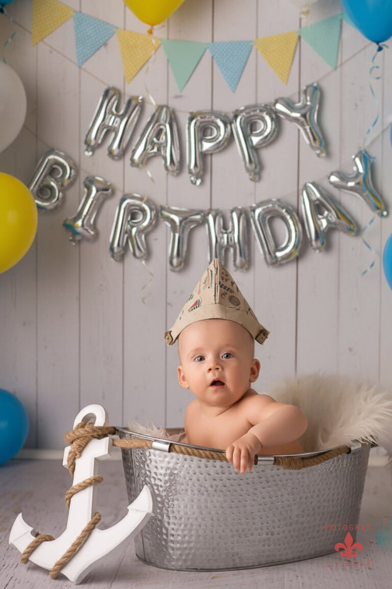 happy birthday shooting